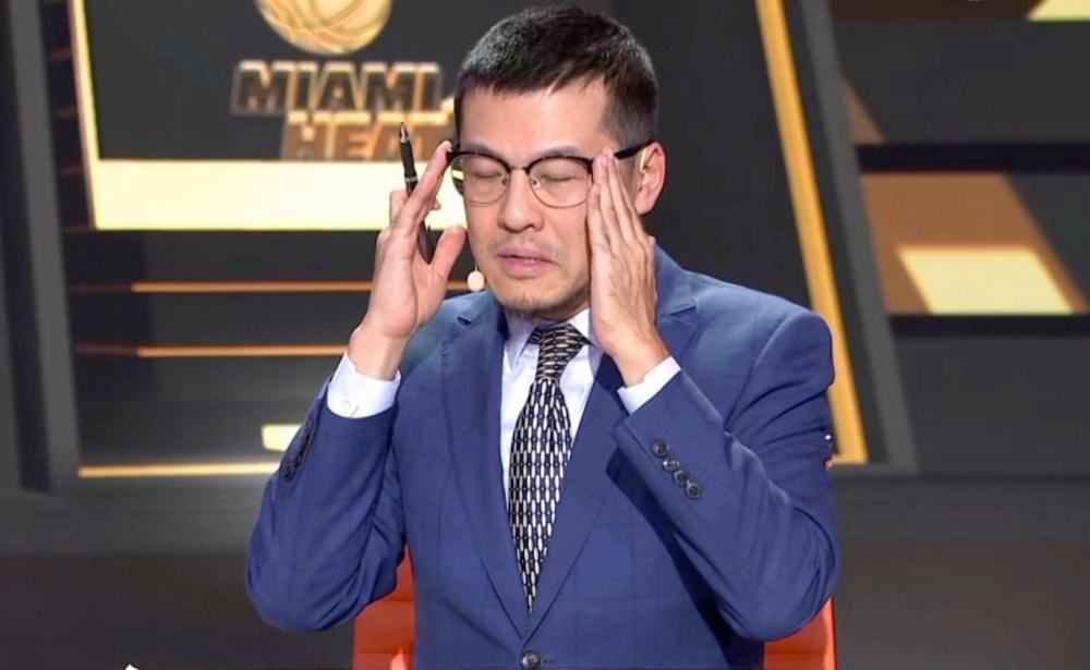 “我们的团队充满能量。